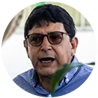 Armando Zambrano Leal